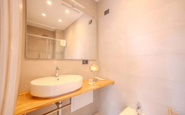 Residence Villa Giardini