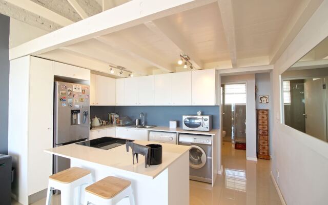 Vredenhof 8 - Adults Only