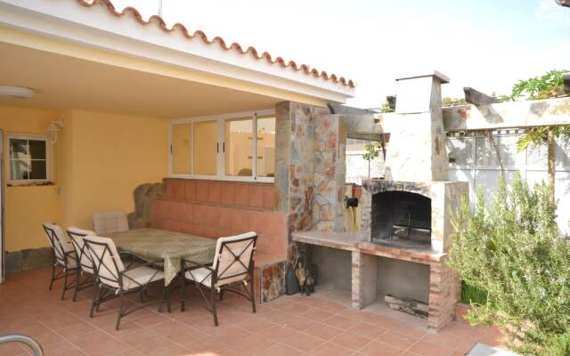 Villa Lovisi 2