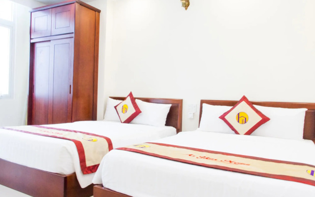 Ngoc Hien Hotel Nha Trang