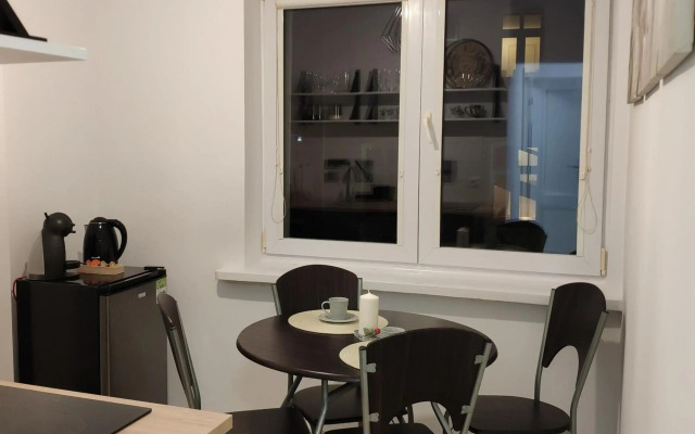 Apartament Centrum
