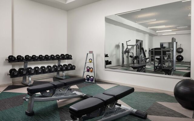 Element Baton Rouge South