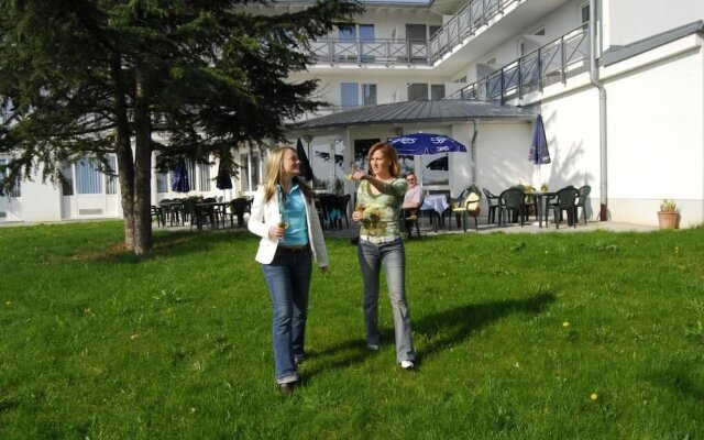 Hotel Restaurant Südpfalz-Terrassen