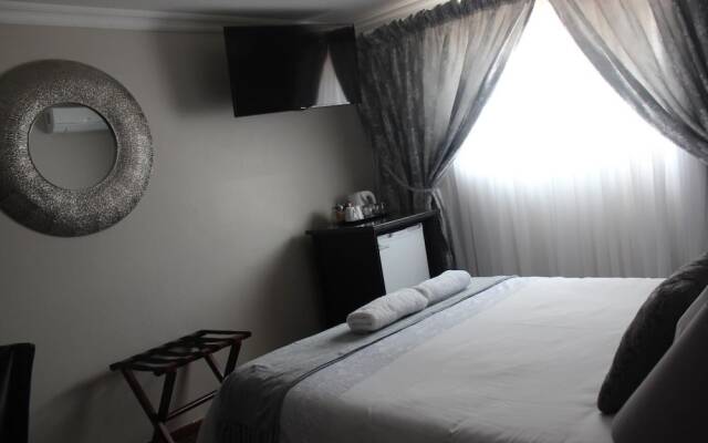 The Willow Tree Guest House