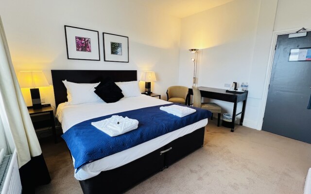 The Springfield Fairbourne