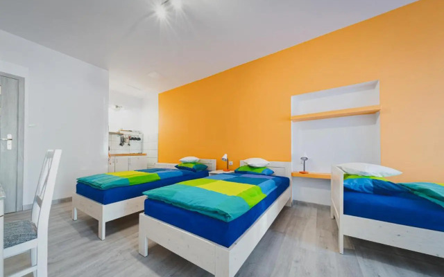 Apartment Franka