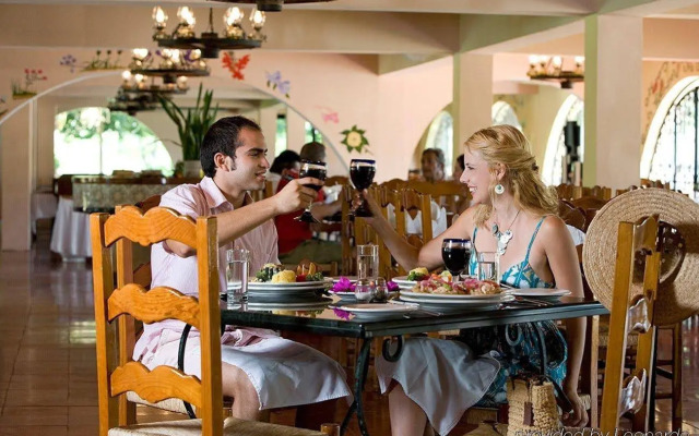 Hotel Chichen Itza