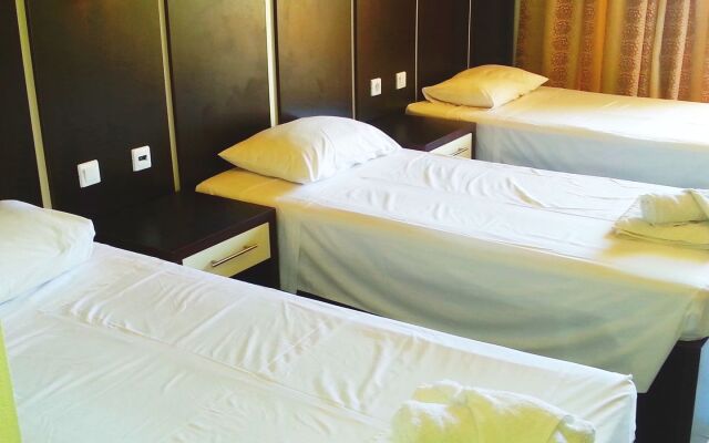 Rose Hotel Faliraki
