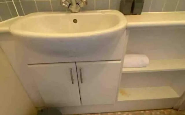 Prime central location 2bedApartmentSecure parking