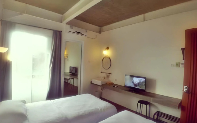 Hotel Bukit Juanda