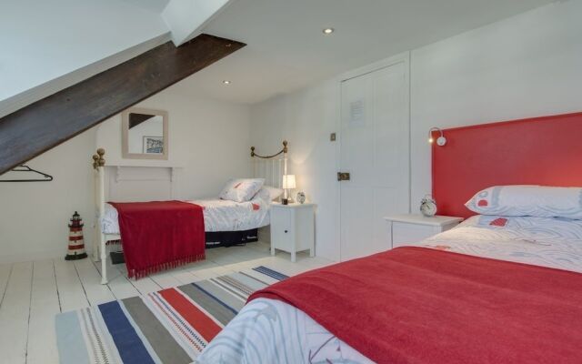 Regatta House