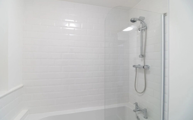 Luxury Glasgow Flat in the Heart of the Westend