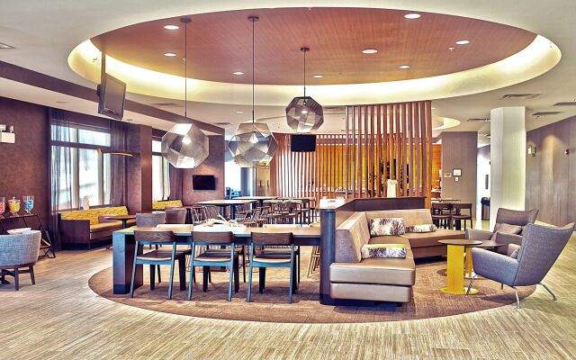 Springhill Suites by Marriott Midtown Cincinnati