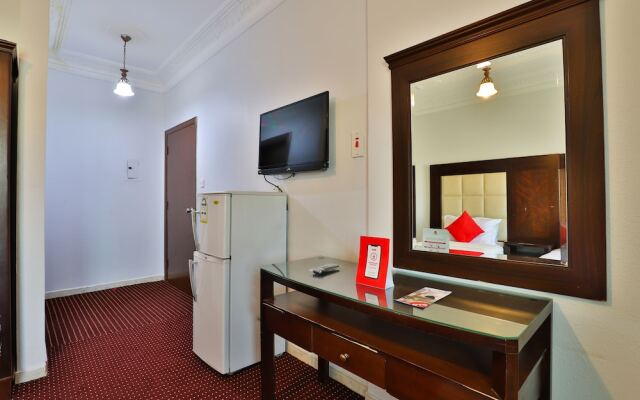 OYO 435 Hams Al Layali Hotel