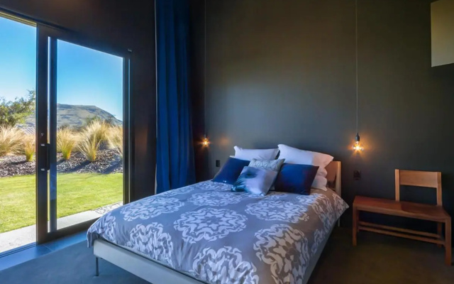 Point Vista - Queenstown Luxury – Guest Rooms – Jacks Point