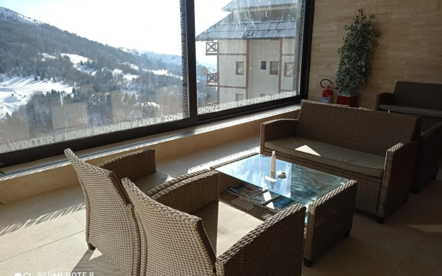 Studio 42 Zoned Kopaonik