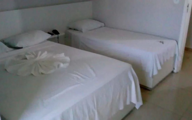 Hotel Confiança