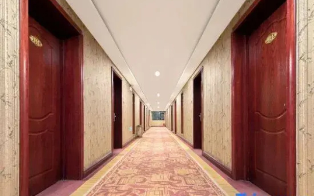 Jiaocheng Sanli Hotel