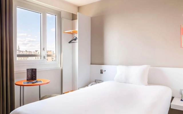 Ibis Styles Paris Gare de l'Est Chateau Landon