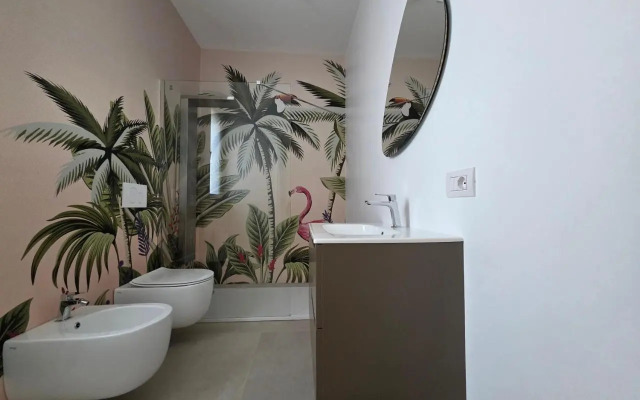 M4ree Seaside Suite And Relax