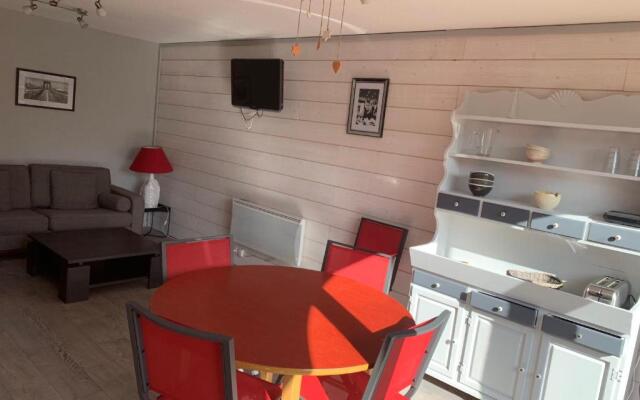 Serre Chevalier 1200