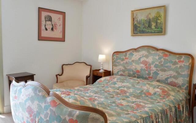 Appartement Antibes, 2 pièces, 4 personnes - FR-1-252-30