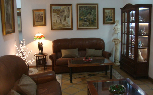 Hotel Las Salinas  Cabo De Gata