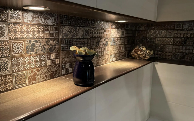 Апартаменты на улице имени Лейтенанта С.В. Орлова