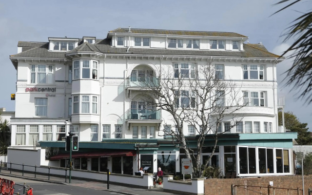 Park Central Hotel