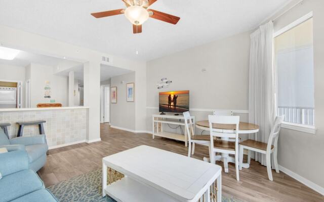 Destin West Gulfside #212