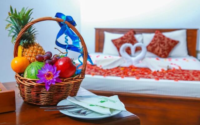 Elegance Range Resort