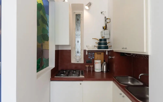 Cit Turin Cozy Penthouse