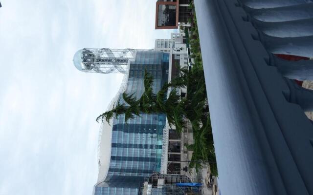 Sweet Home at Ninoshvili 3