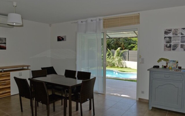 Residence les Restanques