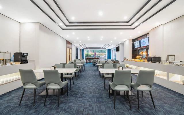 Seashine Hotel (Xiamen Railway Station)