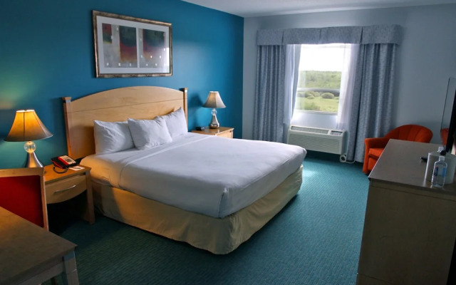 South Beach Casino & Resort