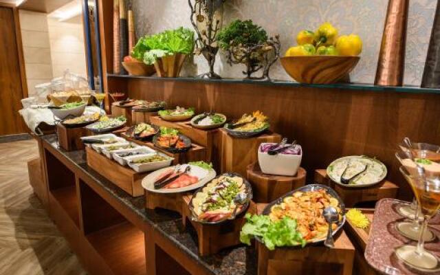 Best Western Plus Revanta Mcleod Ganj