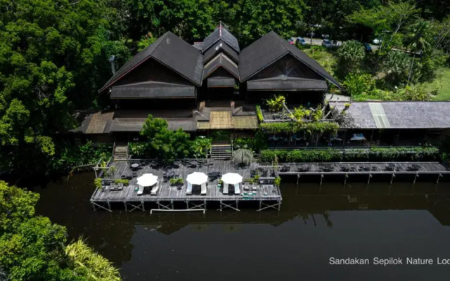 Sepilok Nature Resort