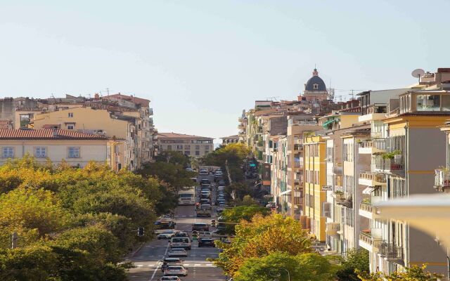 ibis Styles Ajaccio Napoleon