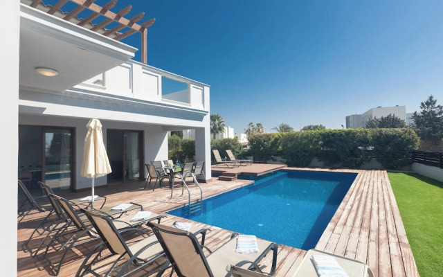 Ayia Napa Satin Villa Svi3