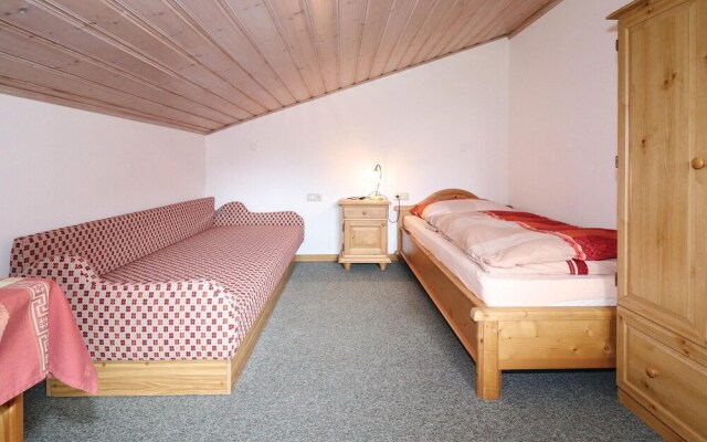 Nice Apartment in Walchsee With 3 Bedrooms and Wifi