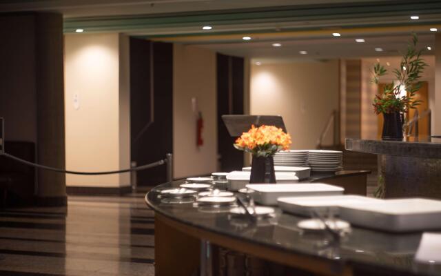 Golden Tulip Brasilia Alvorada