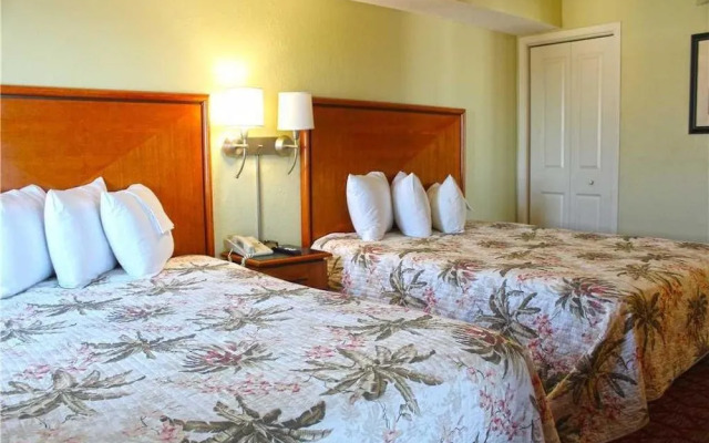 Bay View 910 - 1 Br Condo