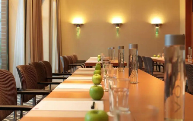 relexa hotel Stuttgarter Hof Berlin