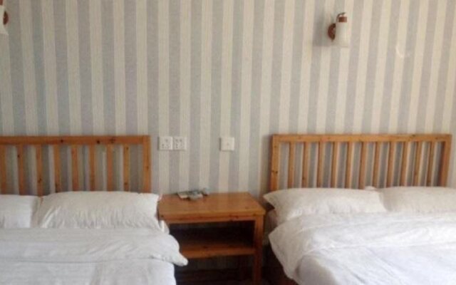 Liuxi Mountain Villa