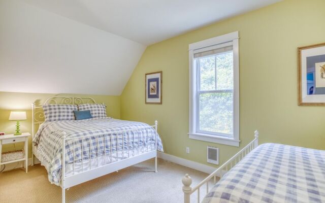 Beach Dreams - Olivia Beach