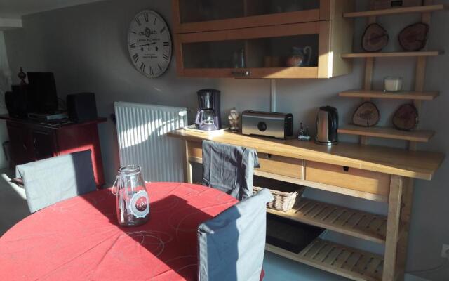 Gîte de France Les Namours