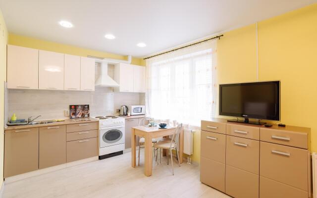 9 Ночей на улице Суоярвская