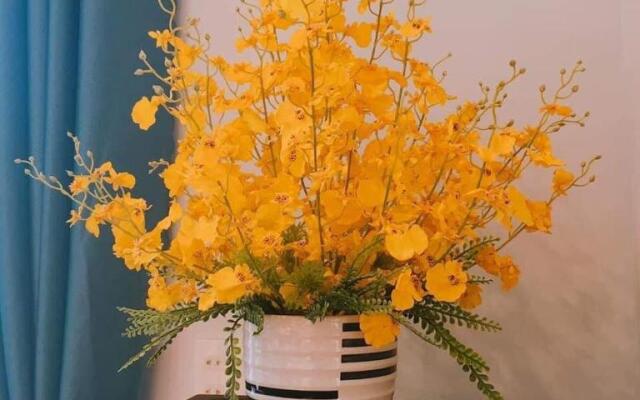 Yume Apartment - Homestay Đà Nẵng- Căn hộ 2 PN
