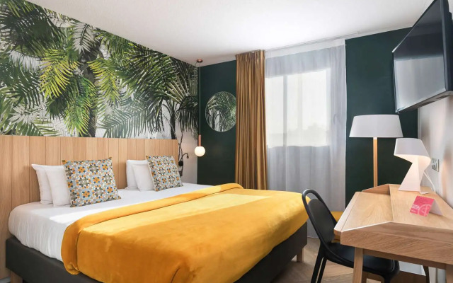 Hotel Innes by HappyCulture